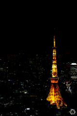 TOKYO TOWER