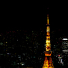 TOKYO TOWER