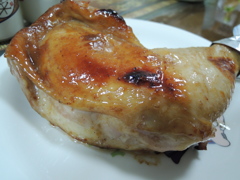 肉汁