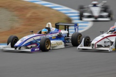 F4 日本一決定戦