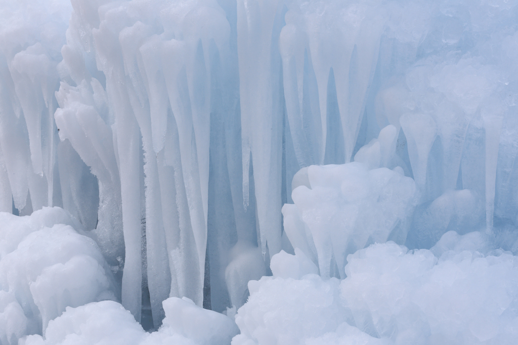 ice monster