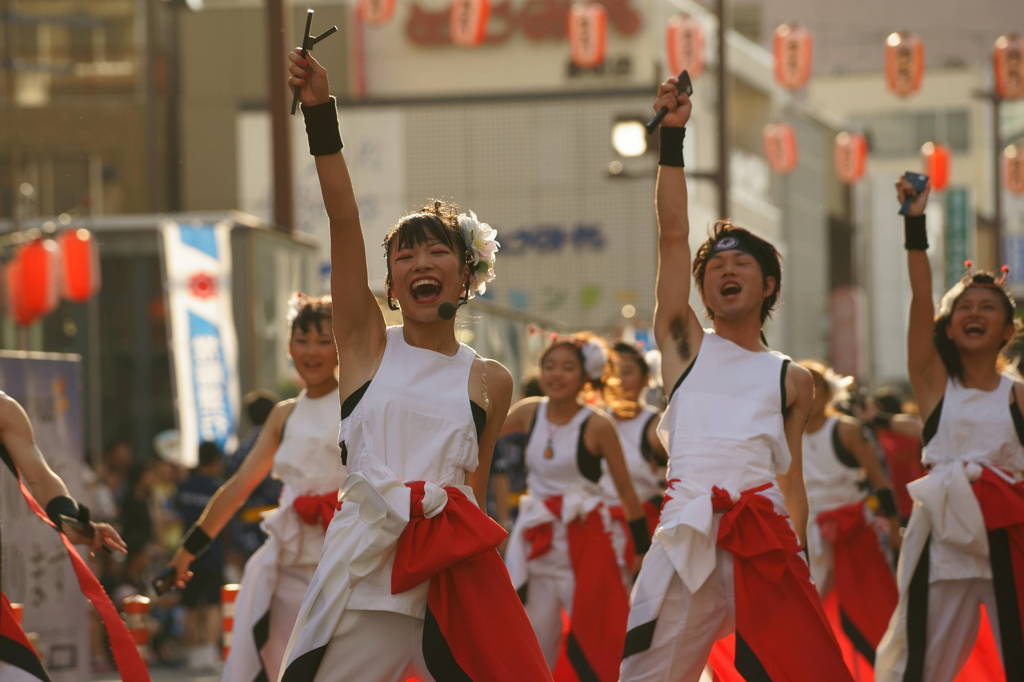 若さ