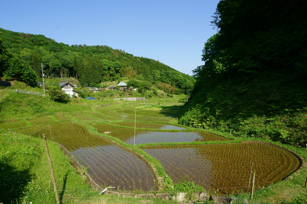 里山Ⅰ