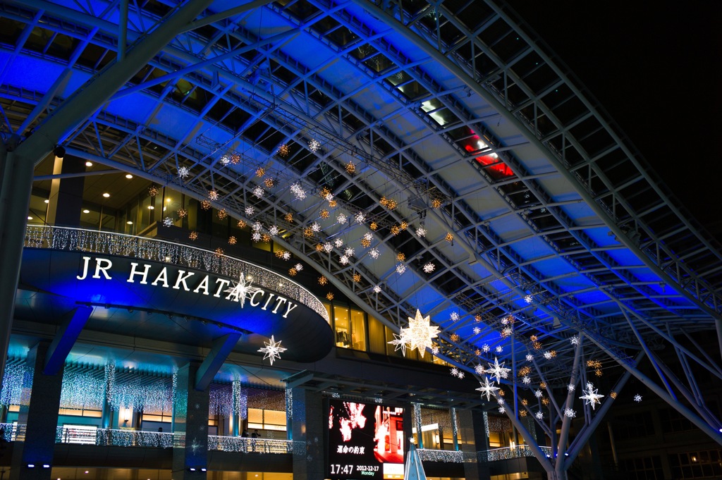 博多駅２