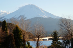 富士はニッポンいちの山