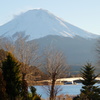 富士はニッポンいちの山