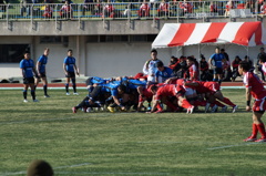 マイボールスクラム