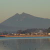 大好きな山