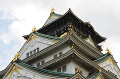 金の輝き