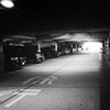 In a parking