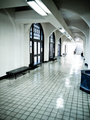 Hallway 2F