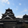12月 熊本城1