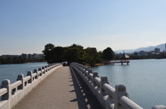 大濠公園