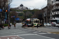 熊本市電1