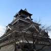 12月 熊本城3