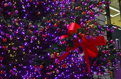 クリスマスツリー01