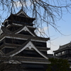 12月 熊本城2
