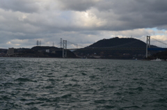 関門海峡