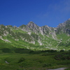 2013 千畳敷カール
