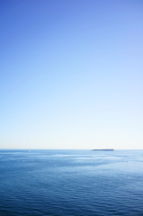 冬の空