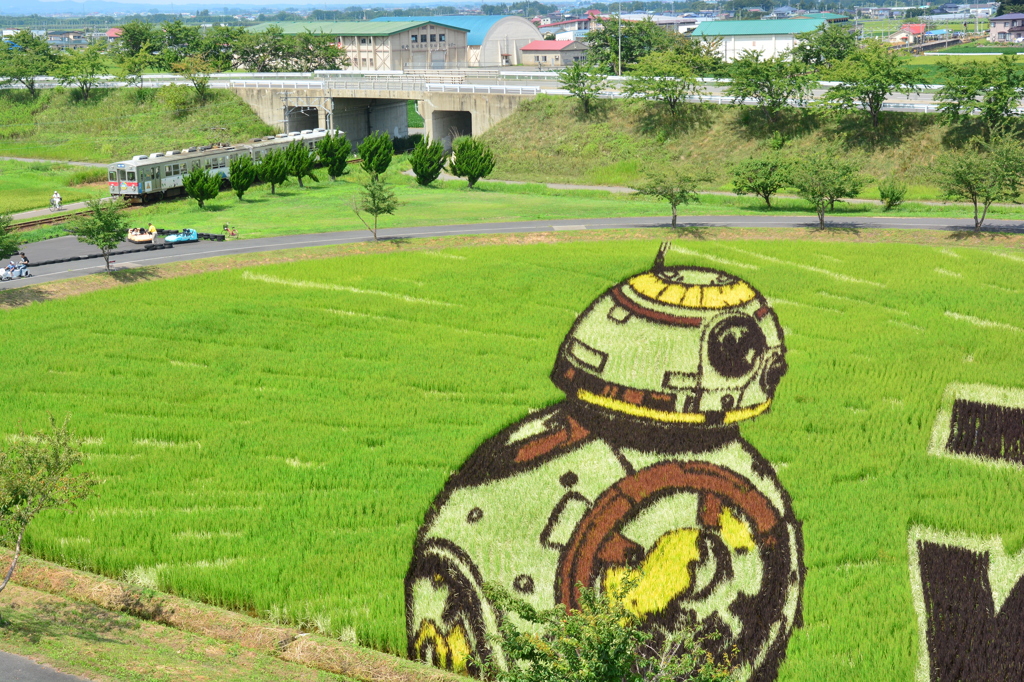 スターウォーズ