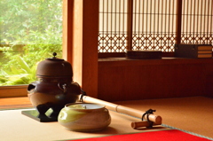 茶会