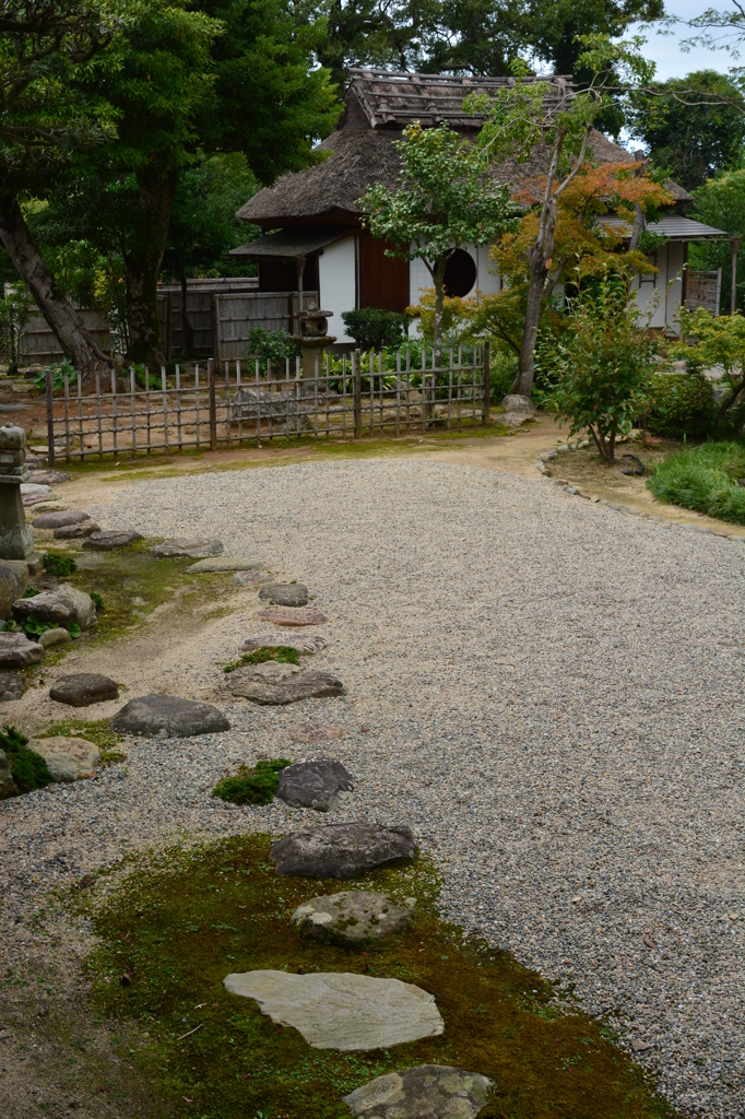茶道