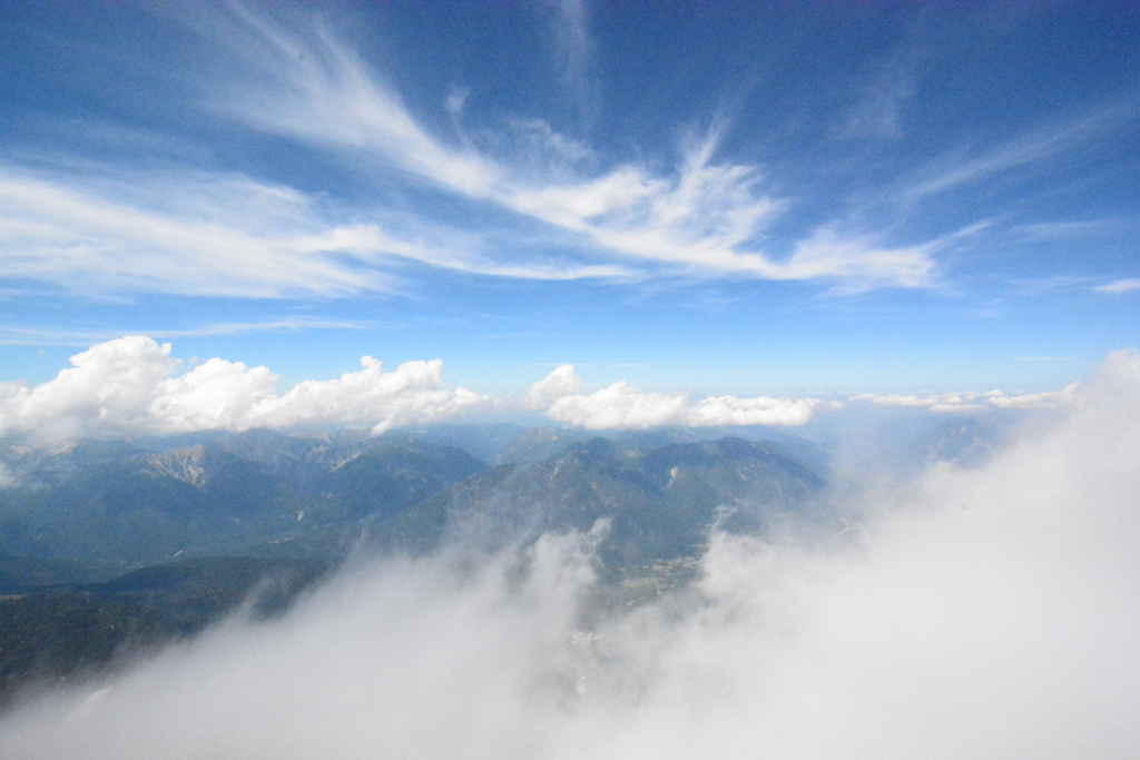 天空Ⅱ