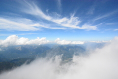 天空Ⅱ