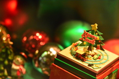 メリークリスマス
