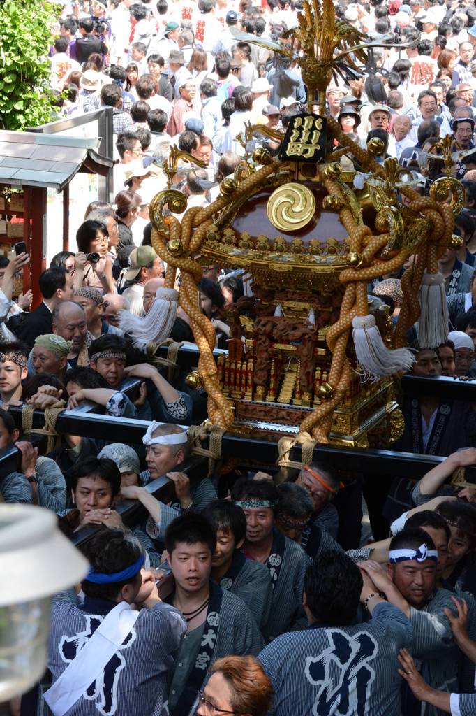神田祭