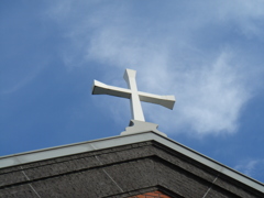 CANVASは青空　～CROSS～