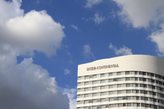CANVASは青空　～HOTEL～