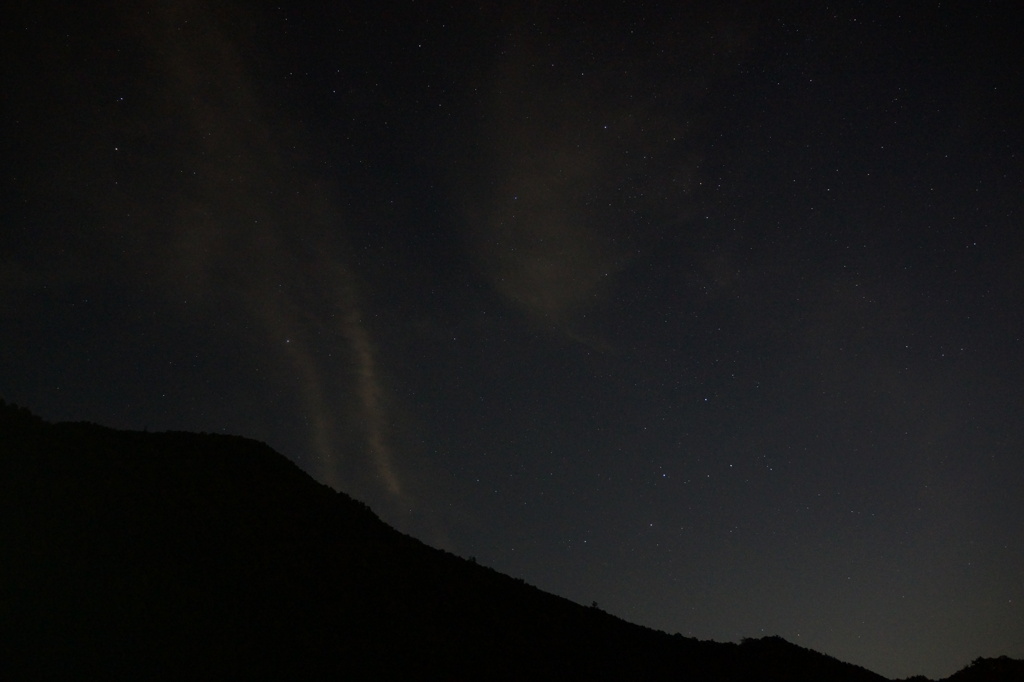星空