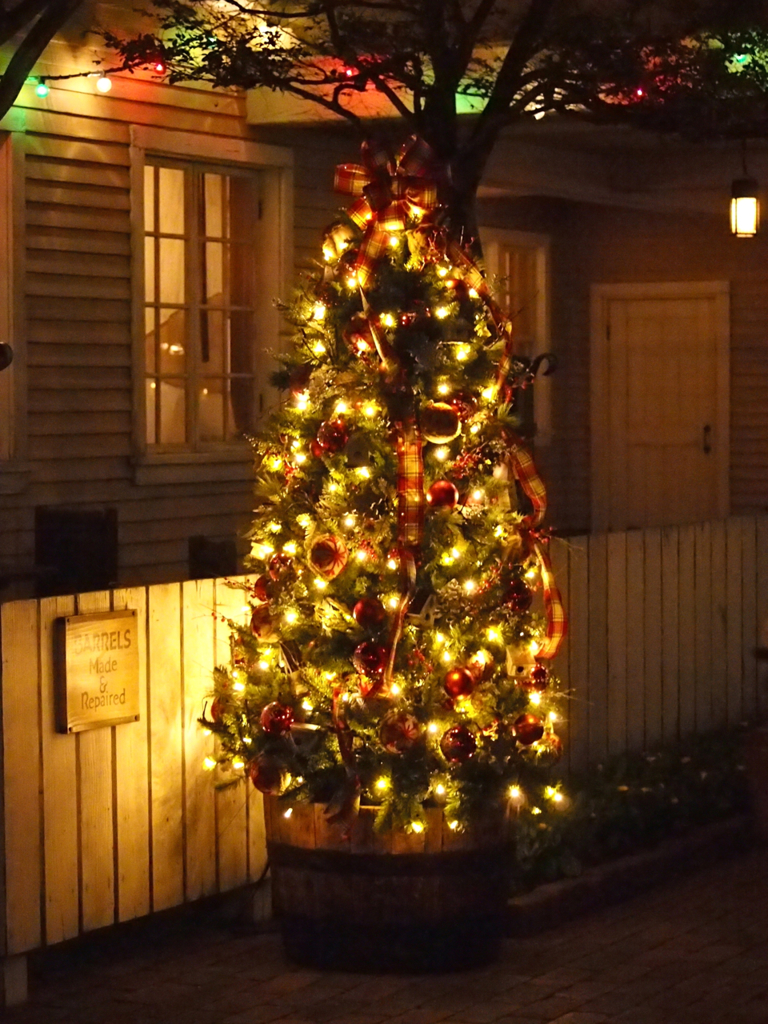 クリスマス
