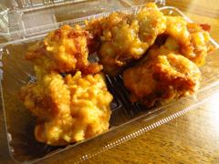 唐揚げ