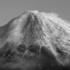雪煙