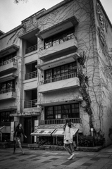 omotesando #1
