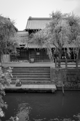 佐原界隈 #4 佐原界隈 #4