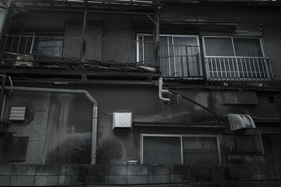 池袋界隈 #10