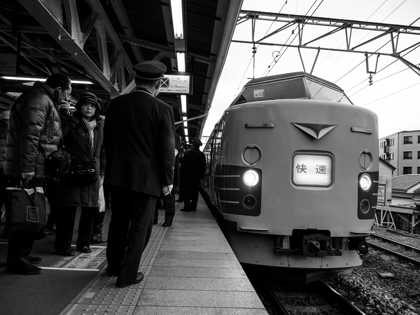 鎌倉駅