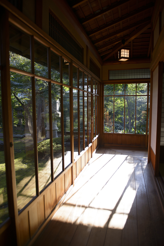 旧朝倉家住宅