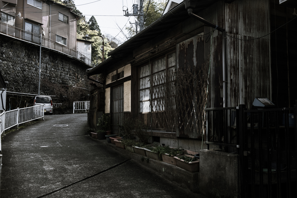 修善寺 #06