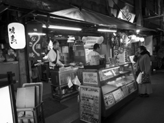 赤羽 #7