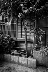北品川界隈 #3