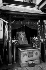 川崎大師界隈 #3