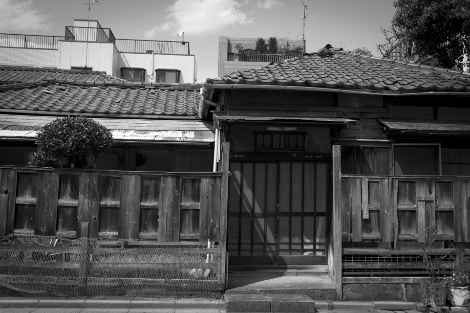 東十条 #5