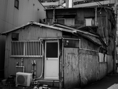 国道駅界隈 #6