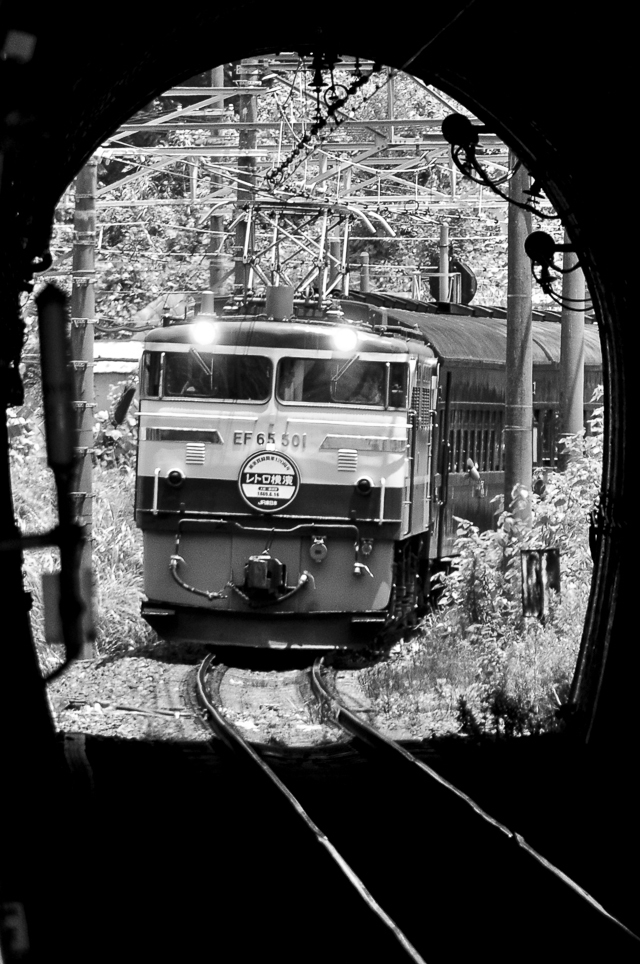 EF65