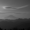 大山蓑毛 #1